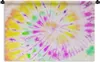 MuchoWow® Wandteppich Wandbehang Sommer - Krawattenfärbung Produktbild-Vorschau 1