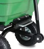 ELMAX | Gartenwagen mit Kippfunktion, 300KG, Handwagen mit Produktbild-Vorschau 6