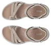 Ecco Damen Sandale OFFROAD ROAM W, beige, Gr.39 Produktbild-Vorschau 20