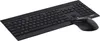 rapoo 8900P - 5G Wireless Desktop Tastatur und Laser Maus Produktbild-Vorschau 3
