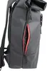 Forvert Rucksack Tarp Lorenz , Größe:ONESIZE, Farben:black Produktbild-Vorschau 7