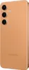 Samsung Galaxy S24 5G 8GB/128GB Orange (Sandstone Orange) Produktbild-Vorschau 6