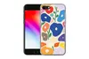 MuchoWow® Handyhülle Schutzhülle Hülle für iPhone SE 2022 Produktbild-Vorschau 2