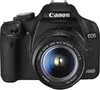 Canon EOS 500D + EF-S 18-55 IS, kit EOS, 15.1 MP, SLR Kit, Produktbild-Vorschau 3