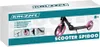 Spidoo Roller rosa Kruzzel 25628 Produktbild-Vorschau 12