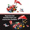 LEGO® Super Mario 72032 Kart standard Voir les images du produit 14