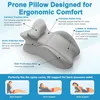 Coussin de lecture multifonctionnel pour lit et canapé, Voir les images du produit 5