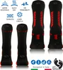 SESTIMI Sport Socks SKB09 – Nahtlose Sportsocken | Frottee, Produktbild-Vorschau 1