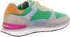 Hoff Sneaker Low Damen 31373438333339 Grün 38 EU Produktbild-Vorschau 18