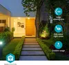 External Camera Nedis Smartlife Wifi  IP65  white Anteprima dell’immagine prodotto 3