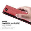 Cadorabo Case for OnePlus 5 Protective Case in Red Pouzdro Náhled obrázku produktu 8