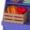 Barbie Malibu Marktstand Spielset - So schmeckt Produktbild-Vorschau 4