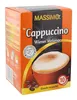 Massimo Cappuccino Wiener Melange 10 Portionen (1x150g Produktbild-Vorschau 9