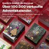 UMBRELLA® Wine Advent Calendar 2025 - 24 rodzaje wina Podgląd zdjęcia produktu 7
