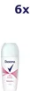 6x Rexona Deodorant Roll-on - Biorythm, 50 ml Productafbeelding-voorbeeld 1