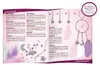 Kit artigianale acchiappasogni Simm LENA 42699 Anteprima dell’immagine prodotto 4