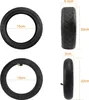 Soflow S03 Gaine de remplacement So3 Set 8,5 8.5 pouces Voir les images du produit 2