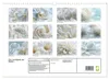 Die Leichtigkeit der Blüten (Wandkalender 2027 DIN A3 Produktbild-Vorschau 17
