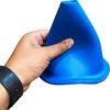 Sport-Thieme Markierungskegel-Set "Elastic" Produktbild-Vorschau 2