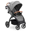 Hauck GmbH & Co.KG Buggy Uptown schwarz Sonstige Produktbild-Vorschau 1