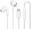 Drôtové slúchadlá USB C Xiaomi M2413E1 biele Náhľad obrázku produktu 1