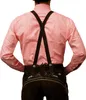 Trachtenhemd mit Stehkragen für Trachtenlederhosen kariert, Produktbild-Vorschau 2