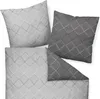 Janine Design Mako-Satin-Bettwäsche-Garnitur J. D. 87053 Produktbild-Vorschau 7