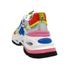 Buffalo Triplet Hollow Sneaker Mehrfarbig Produktbild-Vorschau 10