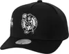 Mitchell & Ness PRO Snapback Cap BORN TO WIN Boston Celtics Produktbild-Vorschau 1