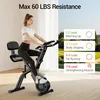 Heimtrainer, 5-in-1-Fitnessgerät für Zuhause, 300 LBS Produktbild-Vorschau 3