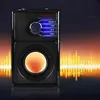 Bluetooth Reproduktor 15W Usb Sd Aux Fm Bass Boombox - Náhľad obrázku produktu 8
