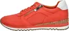 Marco Tozzi Sneakers Laag  Sneakers Laag - Oranje - Maat 40 Voir les images du produit 20