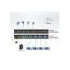 ATEN US3344I - 5 Gbit/s - Schwarz - Metall - 5 - 50 °C - Náhled obrázku produktu 6