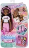 MATTEL Barbie DreamBes. Puppe auf Rollschuhen JFX97 /4 Produktbild-Vorschau 6