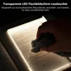 Leselampe Buch, LED Leselampe, Buchlampe, Nachttischlampe, Produktbild-Vorschau 4