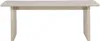 Esstisch Vail Rechteckig 200*100cm - Beige Marmoroptik Produktbild-Vorschau 7