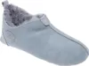 Vanuba Oxford Pantofole in pelle d'agnello - Pantofole da Anteprima dell’immagine prodotto 10