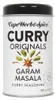 Cape Herb and Spice Curry Garam Masala miscela dispeziato Anteprima dell’immagine prodotto 1