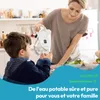 pack de 6 filtres à eau, remplacement de Brita® Maxtra+® Voir les images du produit 6