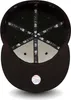New Era 59FIFTY Cap New York Yankees black/black 7 5/8 Produktbild-Vorschau 4