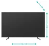 Smart TV Hisense 85A6BG Wi-Fi LED 4K Ultra HD 85 Zoll Produktbild-Vorschau 11