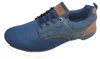 Romika sportlicher Schnürer Blau Produktbild-Vorschau 7