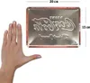 Nostalgic-Art - Blechschild 15x20 cm - Coca-Cola - Logo Produktbild-Vorschau 2