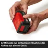 Einhell Akumulator Pxc 2 X 4,0Ah Podgląd zdjęcia produktu 25