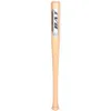Mazza da baseball Merco Wood-19 lunghezza 84 cm Anteprima dell’immagine prodotto 3