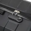 Suitcase Set, Rollkoffer Handgepäck, Kofferset, mit 4 Produktbild-Vorschau 3