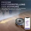 Odkurzacz robot Shark PowerDetect NeverTouch 2w1 RV2800YEEU Podgląd zdjęcia produktu 8