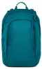 Set zaino da scuola Satch Air Deep Petrol, 3 pezzi Anteprima dell’immagine prodotto 11