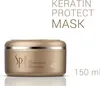 Wella SP LuxeOil Keratin Restore Mask 150ml Produktbild-Vorschau 7