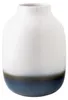 Villeroy&Boch - Wazon Lave Home Shoulder niebieski Podgląd zdjęcia produktu 1